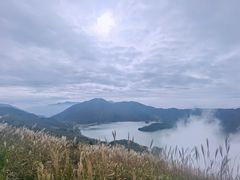 -浙西天池景区