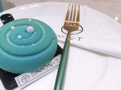 -西檬树SIMON·T轻奢蛋糕(大东方Max店)