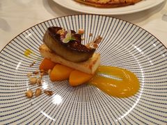 -L'Arome芳芳法国餐厅(仙林金鹰店)