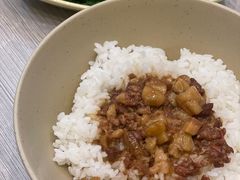 肉燥饭-圆宝台湾小吃(迎津街店)
