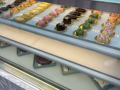 -半岛听涛蒸汽海鲜自助(K11店)