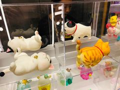 -泡泡玛特POPMART(合生汇店)