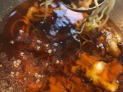 -洞庭鱼香(万科店)