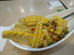 -佰搭果·广式茶餐厅(石牌东路店)