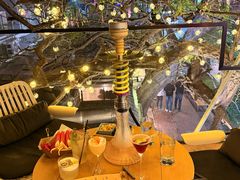 -LAMP BAR 水烟音乐酒吧