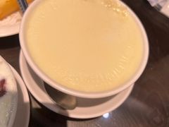 姜汁撞奶-民信老铺(双皮奶博物馆店)