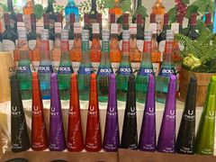 鸡尾酒-安蒂娅·海鲜自助餐厅(安蒂娅美兰酒店)