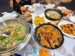 -79号渔船海鲜饭店(宝安店)