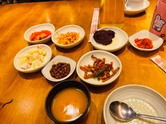 -松岛渔村(迎客路店)