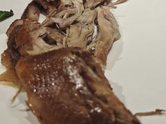 -北平食坊·烤鸭(黄寺大街店)