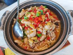 -麓湘小镇(金茂览秀城店)
