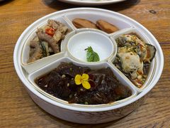 -必点海鲜·鲅鱼水饺(鞍山西道店)