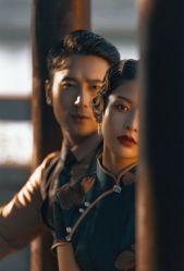 -苏州HX-合喜映画婚纱摄影