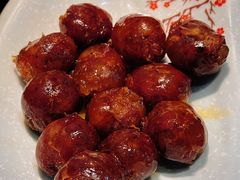 -青山青豆花·笑禅豆腐鱼(黄泥塝店)
