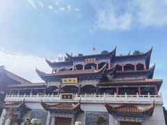 -皇罗禅寺