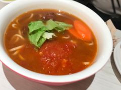 -九毛九西北菜(百信广场店)
