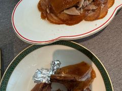 -秀儿四九城·新京菜(亚运村鸟巢店)