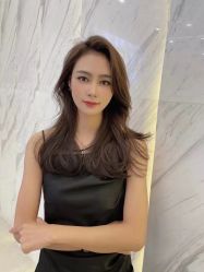 -苏奇发型·烫发染发