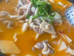 -李师傅脆肚(华强北店)