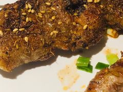 -平娃三宝烧烤·面食(富丰桥店)
