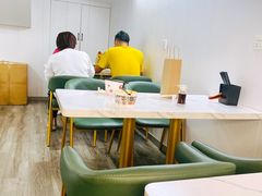 大堂-蔡记炸酱热干面(昌里路店)