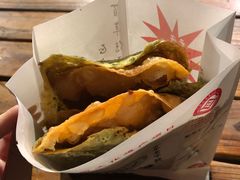 -清真·二嫂子煎饼果子(鼓楼旗舰形象店)