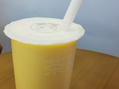 -茶百道(大兴绿地缤纷城店)