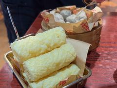 -沙胆彪炭炉牛杂煲(成都玉林店)