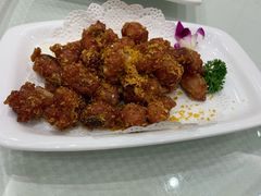 金牌蒜香骨-双井轩(双井店)