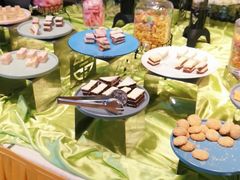 -岚桥锦江大酒店-瑞泰西餐厅