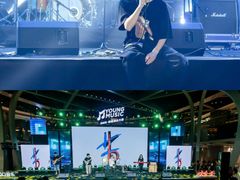 -交通银行前滩31演艺中心