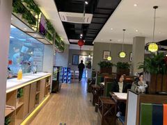 -九府羊·鲜羊火锅·烤串(新华路店)