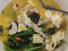 -食大利香港茶餐厅(南亚风情第一城店)