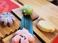 -南枝小馆(银鱼巷店)
