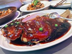 -桂满陇·杭州饭店(清河万象店)