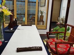 -龙源茶坊(白银路店)