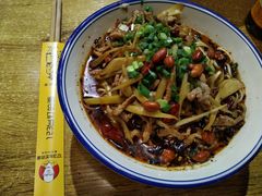 -车沾巷·重庆老味豌杂面