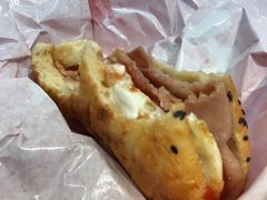 -塔斯汀中国汉堡(员村店)