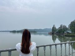-东湖落雁景区