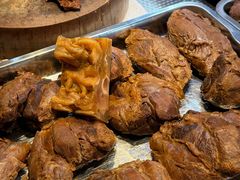 -老白家水盆羊肉