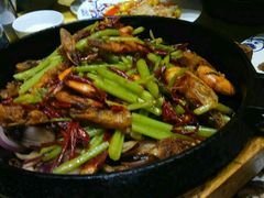 -烙馍卷馓子(苏堤南路店)