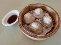 灌汁小笼包-顺风山庄(水濂山店)