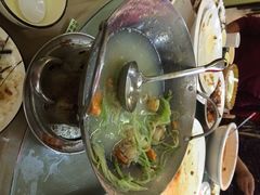 伊兰传统特色美食-伊兰津范儿
