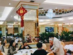 大堂-丰谷酒家(鹏瑞利季华广场店)