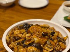 八珍豆腐-陆壹捌餐厅(五大道店)