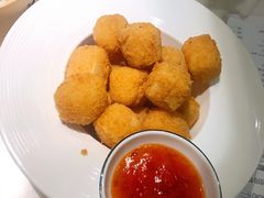 一口酥豆腐-陶陶居酒家(海岸城店)