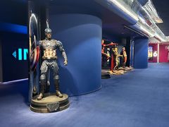 -SFC上影影城(港汇永华IMAX激光店)