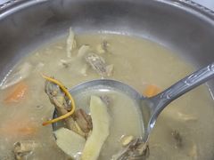 -凯盈阁·顺德私房菜·桑拿鸡