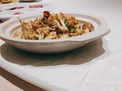 -老妈菜馆(建设街店)
