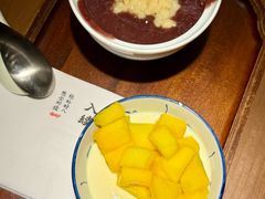 -RUXU入续糖水铺与包(卓悦中心店)